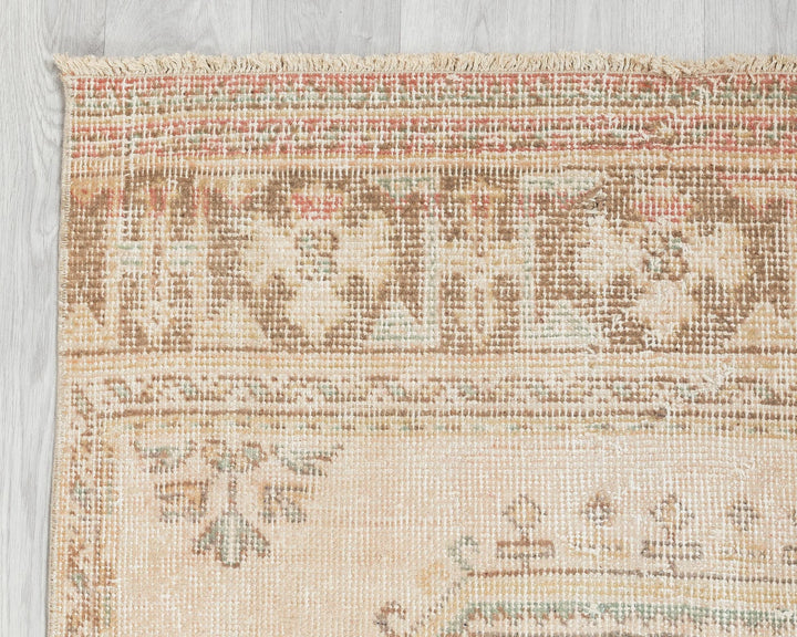 Runner Rug 3' 2" x 11' 7" | No. VR59550
