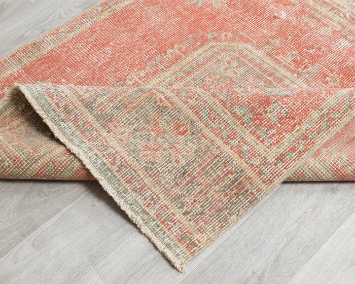 Runner Rug 3' 2" x 11' 7" | No. VR59550