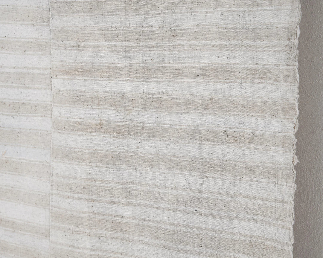 Yellow Turkish Kilim Rug 5' 7" x 9' 3" Flat-Weave | No. VR59588