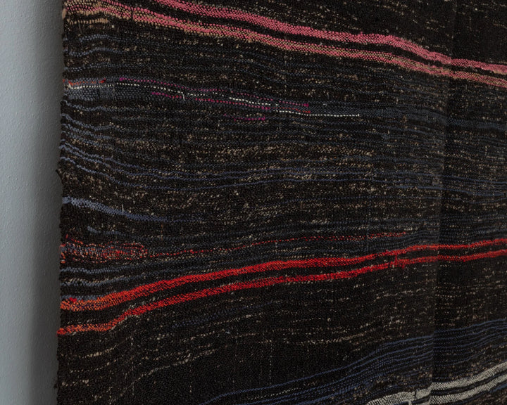 Brown Runner Rug 5' x 13' | No. VR59746