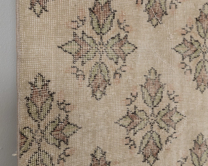 Oushak Rug 5' 10" x 9' 2" | No. VR59775