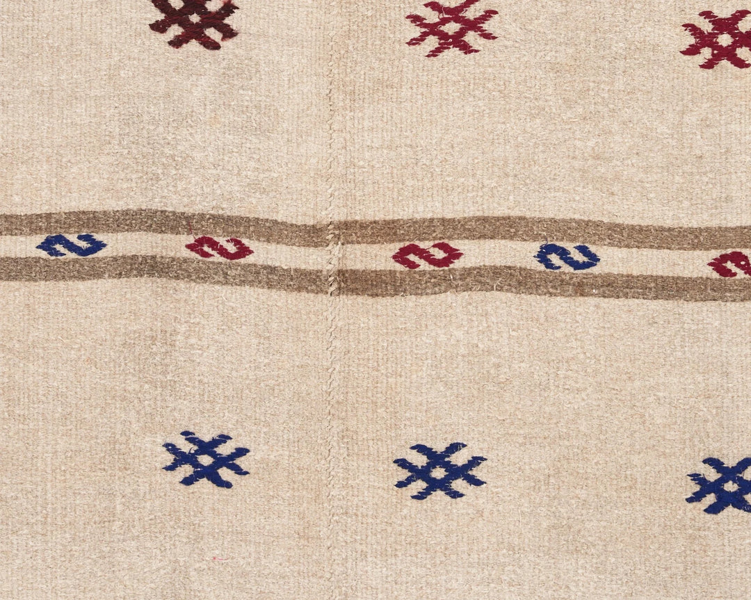 Runner Rug 4' x 13' 1" | No. VR60287