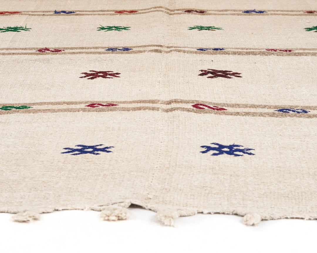 Runner Rug 4' x 13' 1" | No. VR60287