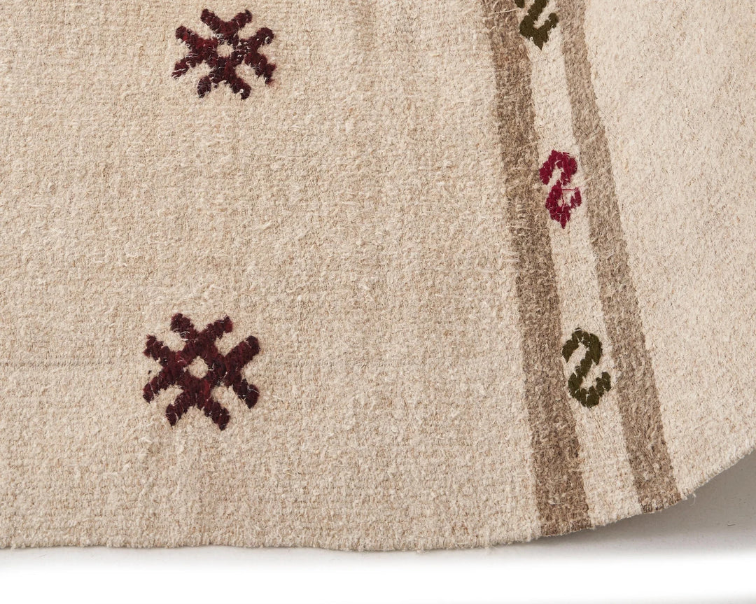 Runner Rug 4' x 13' 1" | No. VR60287