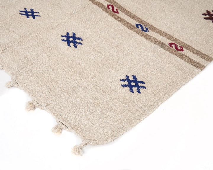 Runner Rug 4' x 13' 1" | No. VR60287
