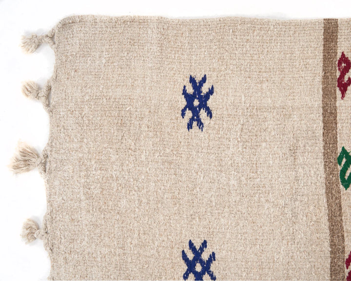 Runner Rug 4' x 13' 1" | No. VR60287