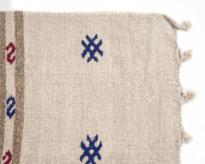 Runner Rug 4' x 13' 1" | No. VR60287