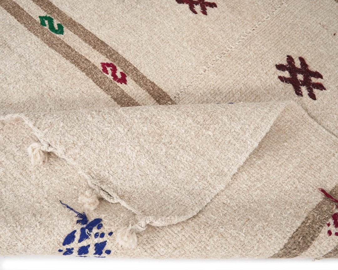 Runner Rug 4' x 13' 1" | No. VR60287