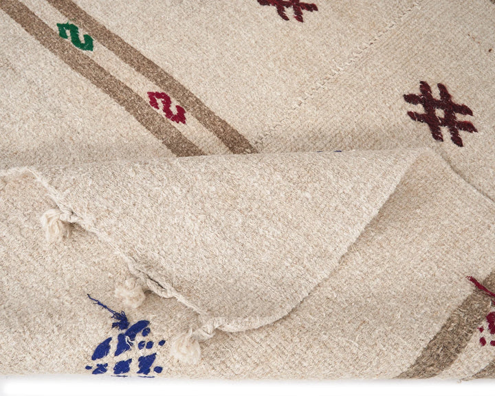 Runner Rug 4' x 13' 1" | No. VR60287