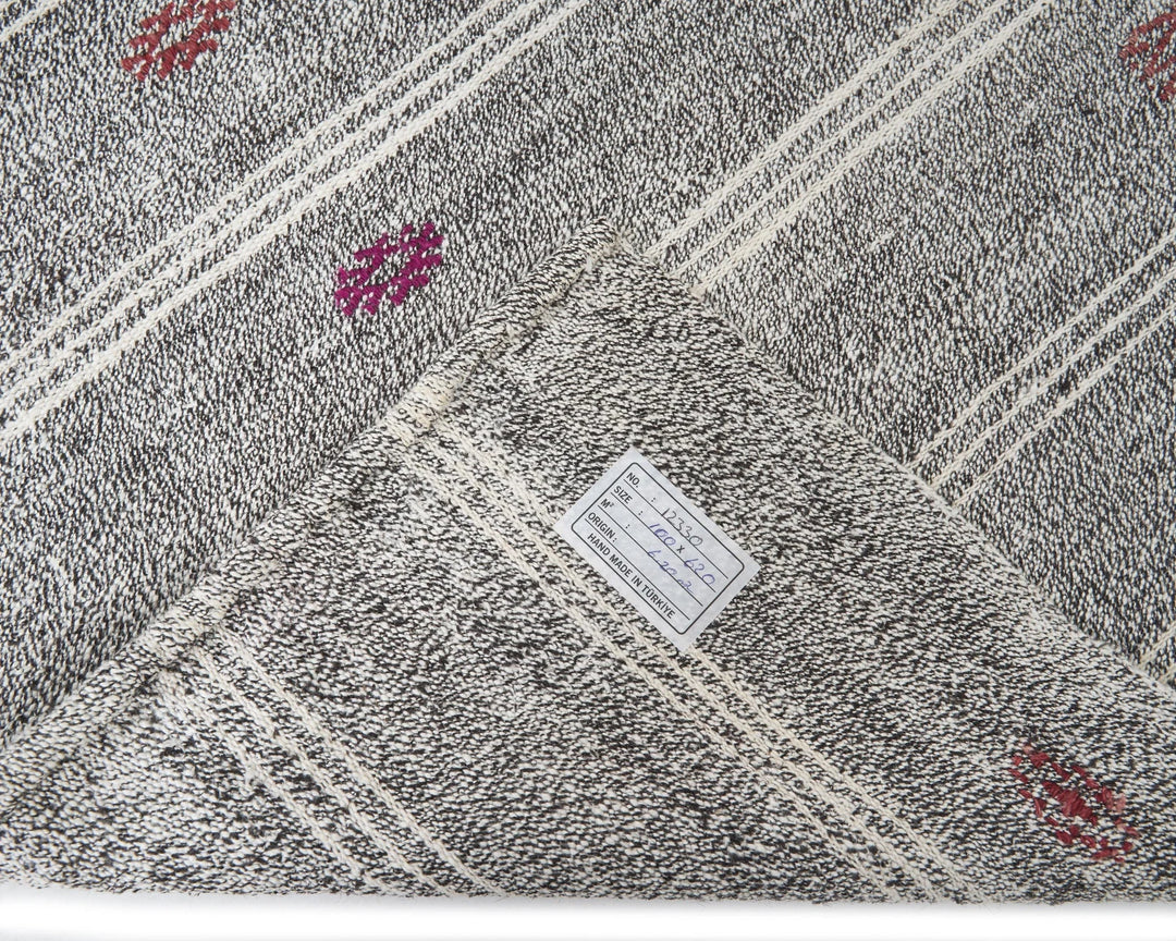 Runner Rug 3' 4" x 20' 4" | No. VR61005
