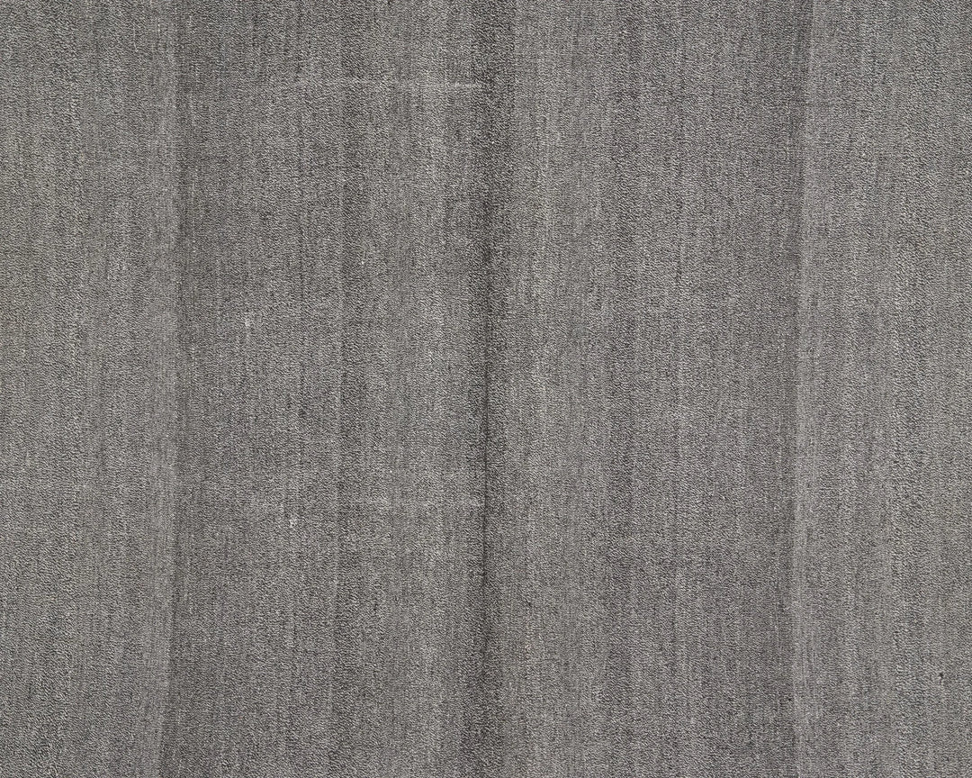 Gray Kilim Rug 7' 9" x 8' 10" | No. VR62435