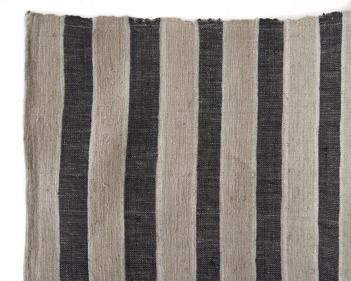 Multicolor Turkish Kilim Rug 5' 7" x 7' 11" Flat-Weave | No. VR63032
