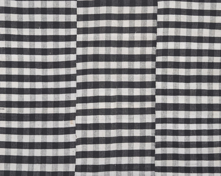 Multicolor Turkish Kilim Rug 5' 8" x 6' 5" Flat-Weave | No. VR64166