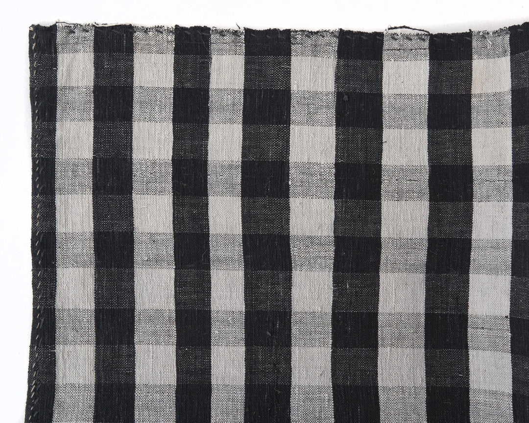 Multicolor Turkish Kilim Rug 5' 8" x 6' 5" Flat-Weave | No. VR64166