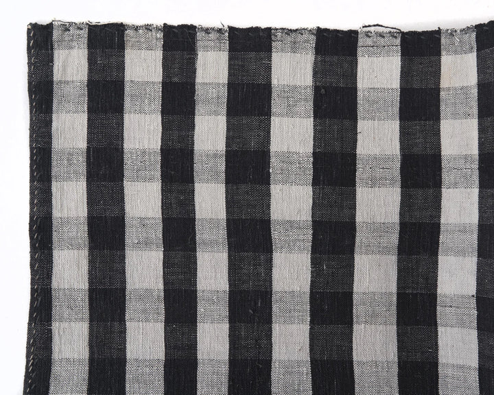 Multicolor Turkish Kilim Rug 5' 8" x 6' 5" Flat-Weave | No. VR64166