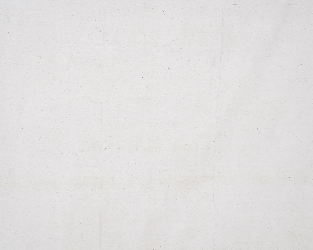 White Kilim Rug 5' 10" x 8' 8" | No. VR65766