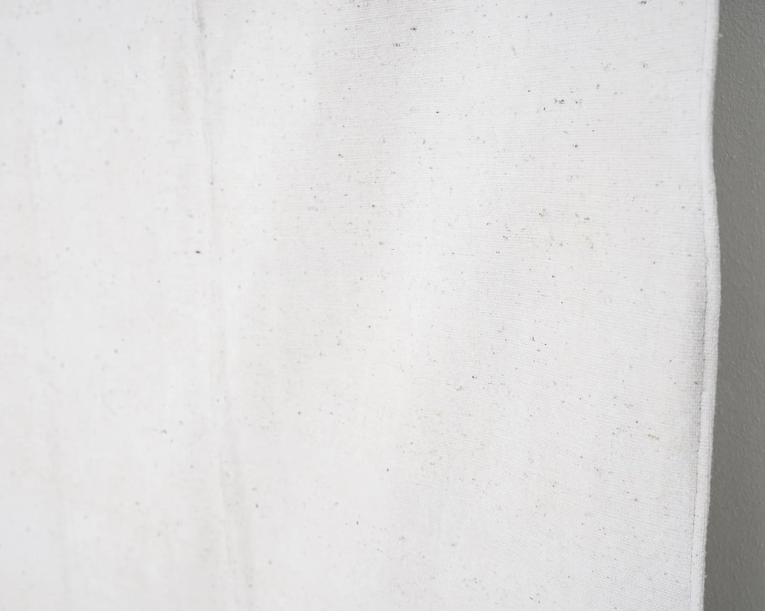 White Kilim Rug 5' 10" x 8' 8" | No. VR65766