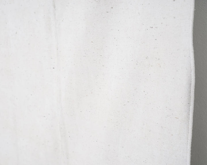 White Kilim Rug 5' 10" x 8' 8" | No. VR65766