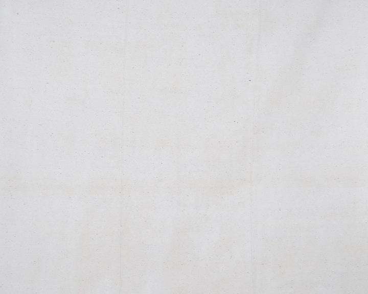 White Kilim Rug 5' 10" x 8' 8" | No. VR65766