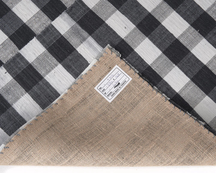 Yellow Kilim Rug 5' 6" x 9' 2" | No. VR66283