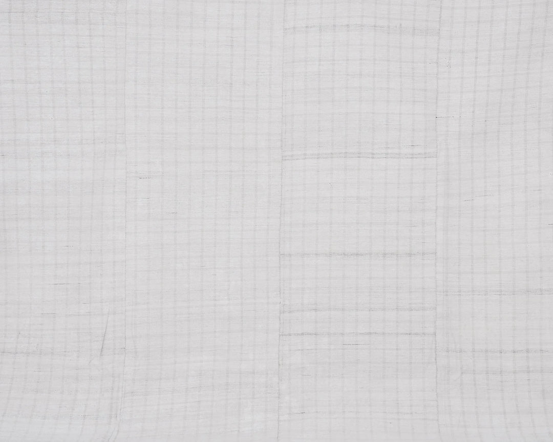 Neutral Kilim Rug 8' 4" x 11' 10" | No. VR66440
