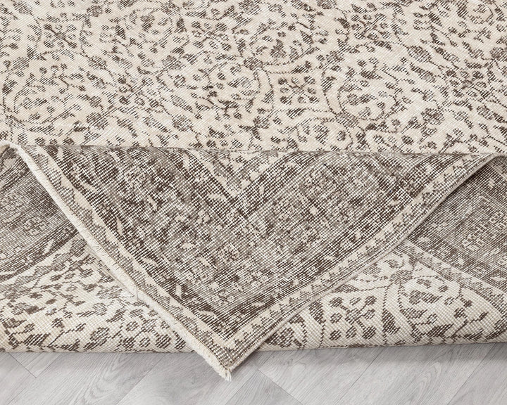 Oushak Rug 7' 5" x 9' 10" | No. VR66920