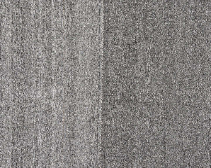 Gray Kilim Rug 5' 1" x 8' 2" | No. VR67678