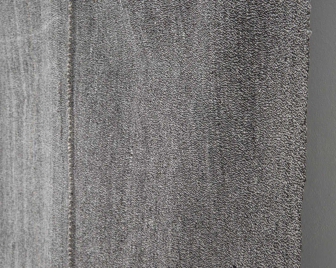 Gray Kilim Rug 5' 1" x 8' 2" | No. VR67678