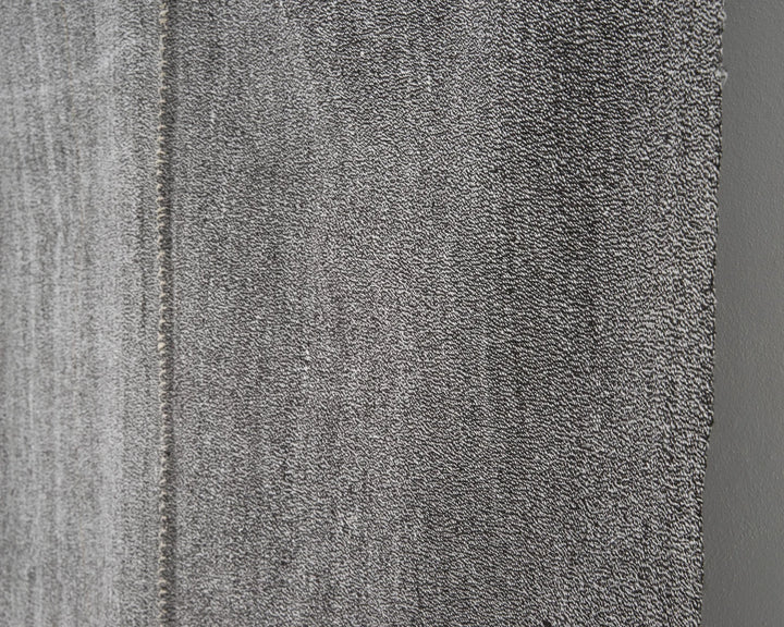 Gray Kilim Rug 5' 1" x 8' 2" | No. VR67678