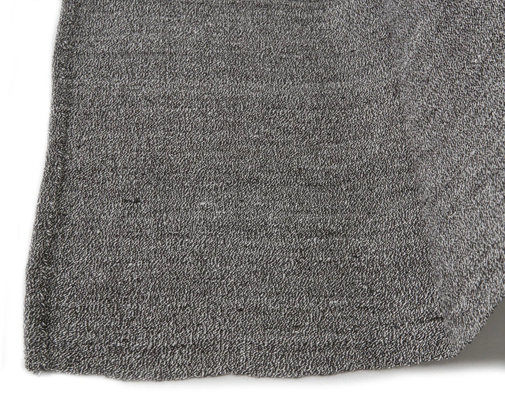 Gray Kilim Rug 5' 1" x 8' 2" | No. VR67678