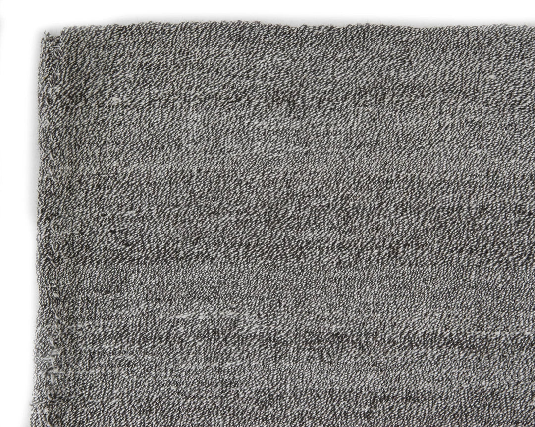 Gray Kilim Rug 5' 1" x 8' 2" | No. VR67678
