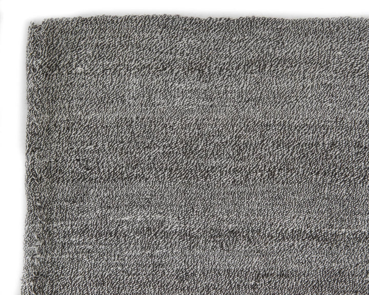 Gray Kilim Rug 5' 1" x 8' 2" | No. VR67678