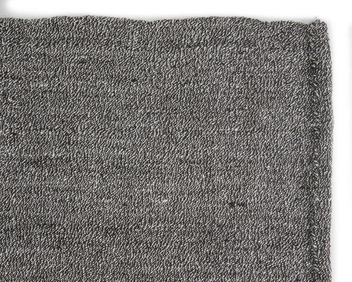 Gray Kilim Rug 5' 1" x 8' 2" | No. VR67678