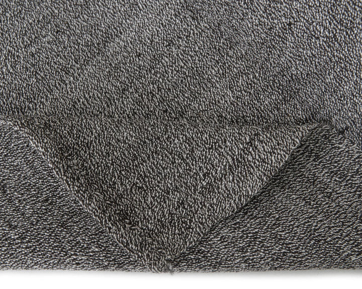 Gray Kilim Rug 5' 1" x 8' 2" | No. VR67678