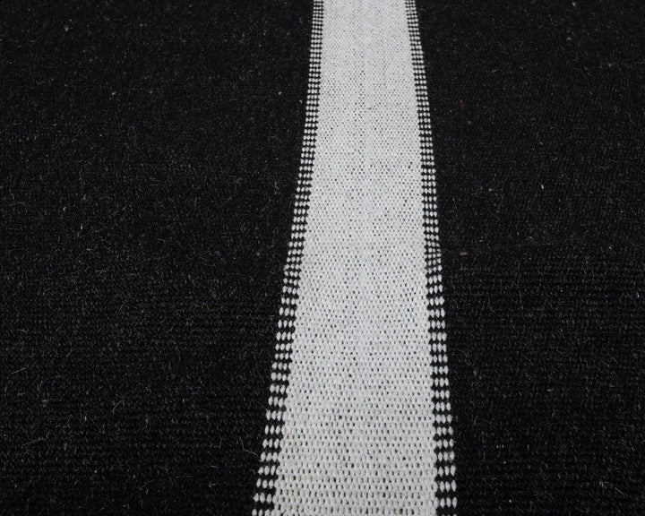 Brown Kilim Rug 13' 1" x 16' 1" | No. VR67823