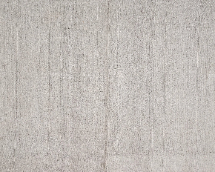 Gray Kilim Rug 7' 1" x 9' 4" | No. VR68621