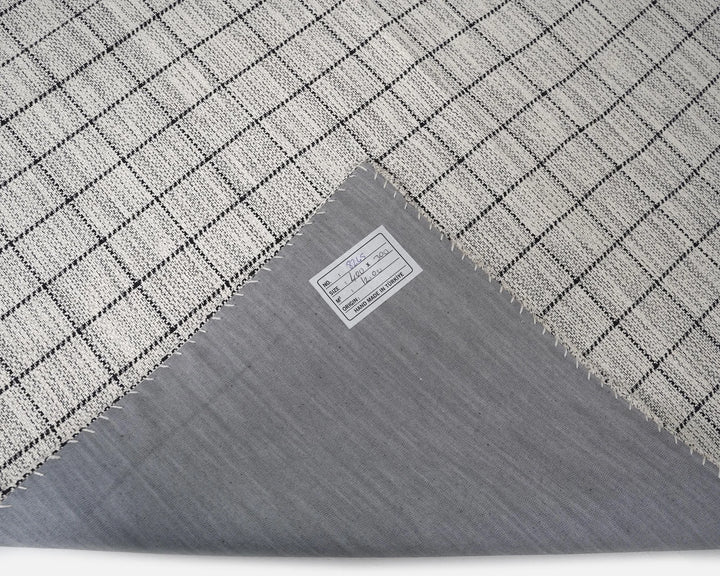 Gray Turkish Kilim Rug 10' x 13' Flat-Weave | No. VR68916