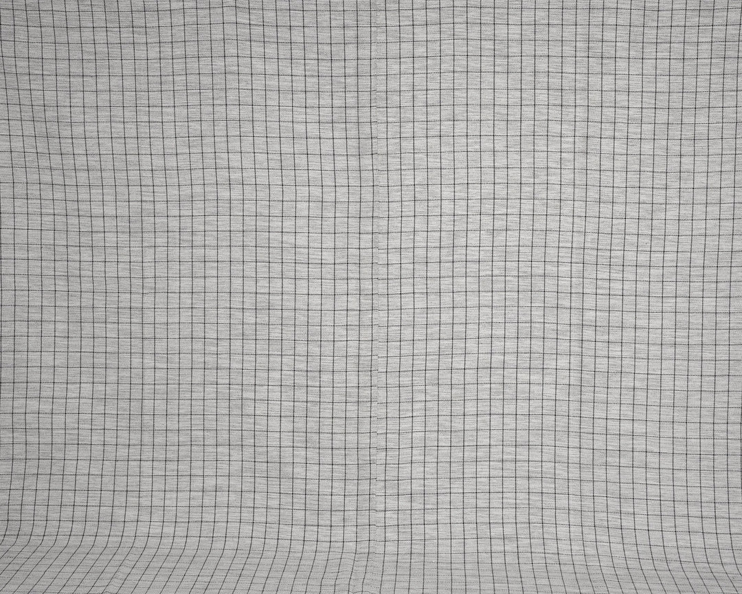 Gray Turkish Kilim Rug 10' x 13' Flat-Weave | No. VR68916