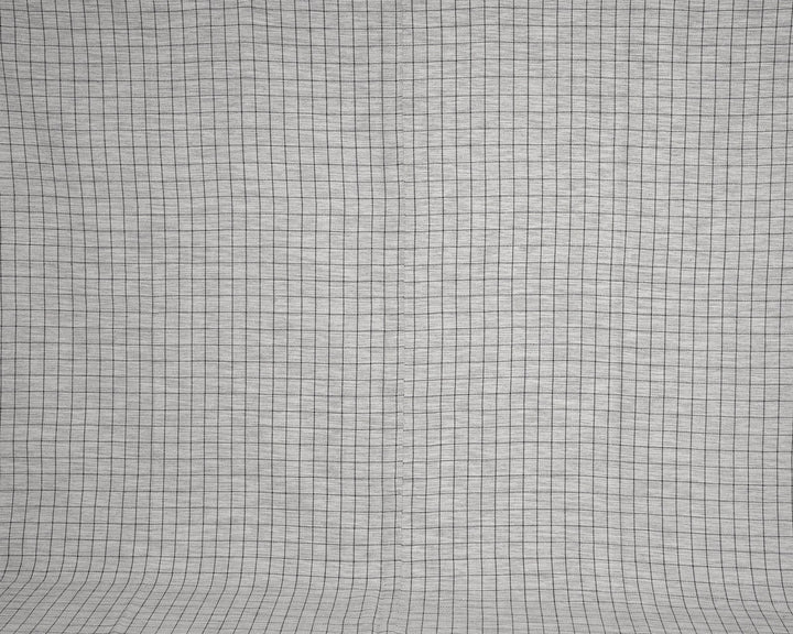 Gray Turkish Kilim Rug 10' x 13' Flat-Weave | No. VR68916