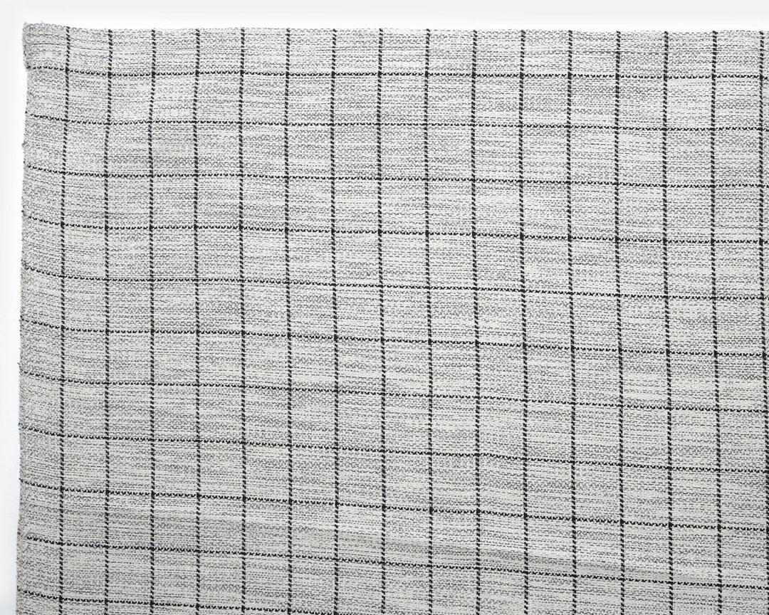 Gray Turkish Kilim Rug 10' x 13' Flat-Weave | No. VR68916