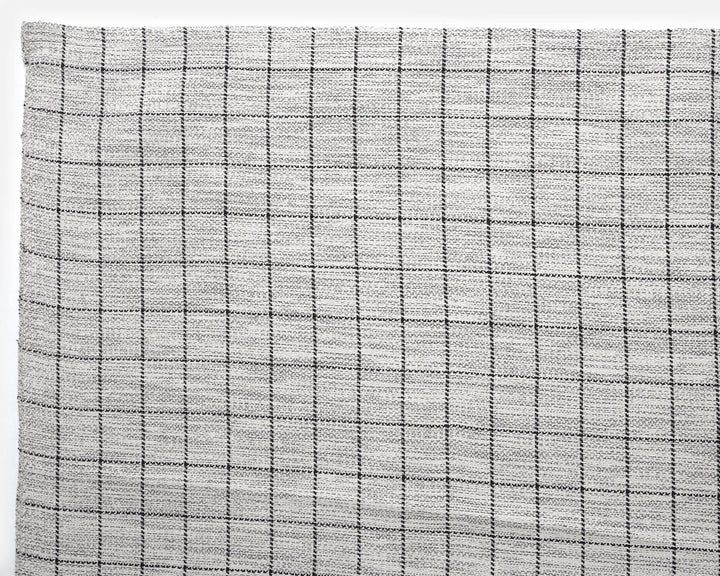 Gray Turkish Kilim Rug 10' x 13' Flat-Weave | No. VR68916