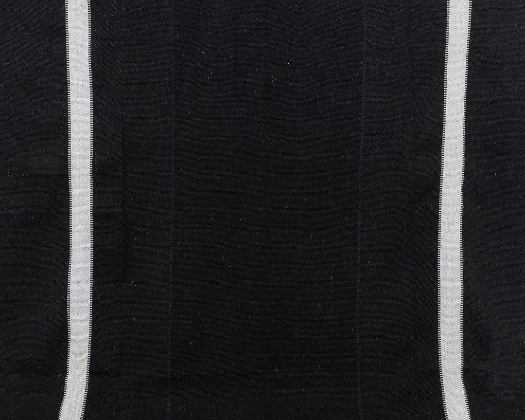 Brown Kilim Rug 9' 10" x 12' 8" | No. VR69100
