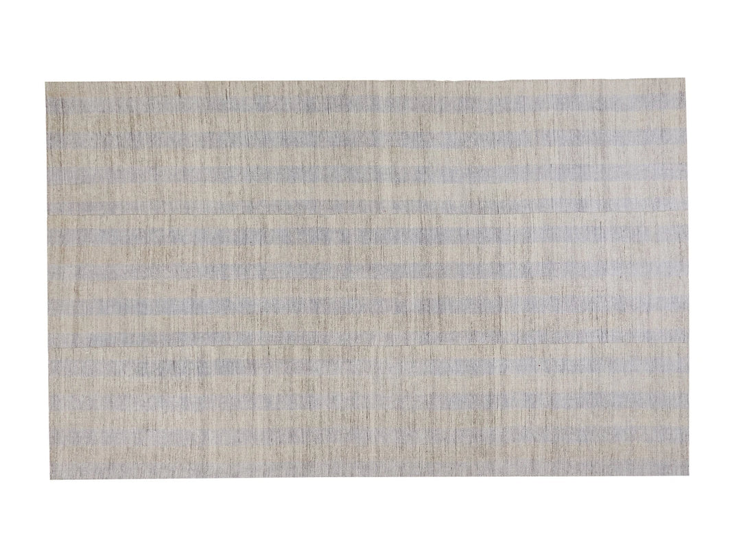 Faded Kilim Rug 6' 2" x 9' 8" | No. VR69239