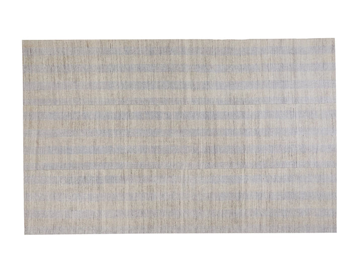 Faded Kilim Rug 6' 2" x 9' 8" | No. VR69239