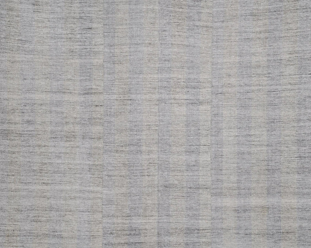 Faded Kilim Rug 6' 2" x 9' 8" | No. VR69239