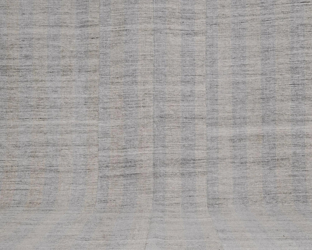 Faded Kilim Rug 6' 2" x 9' 8" | No. VR69239