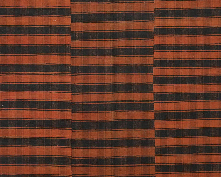 Rust Kilim Rug 5' 9" x 9' 2" | No. VR69598