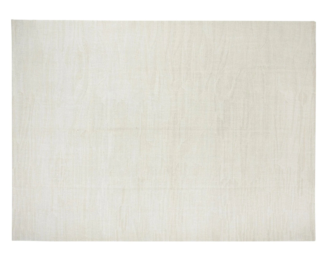 Ivory Kilim Rug 10' 1" x 13' | No. VR69913
