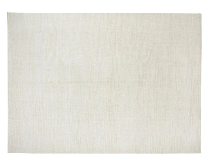 Ivory Kilim Rug 10' 1" x 13' | No. VR69913