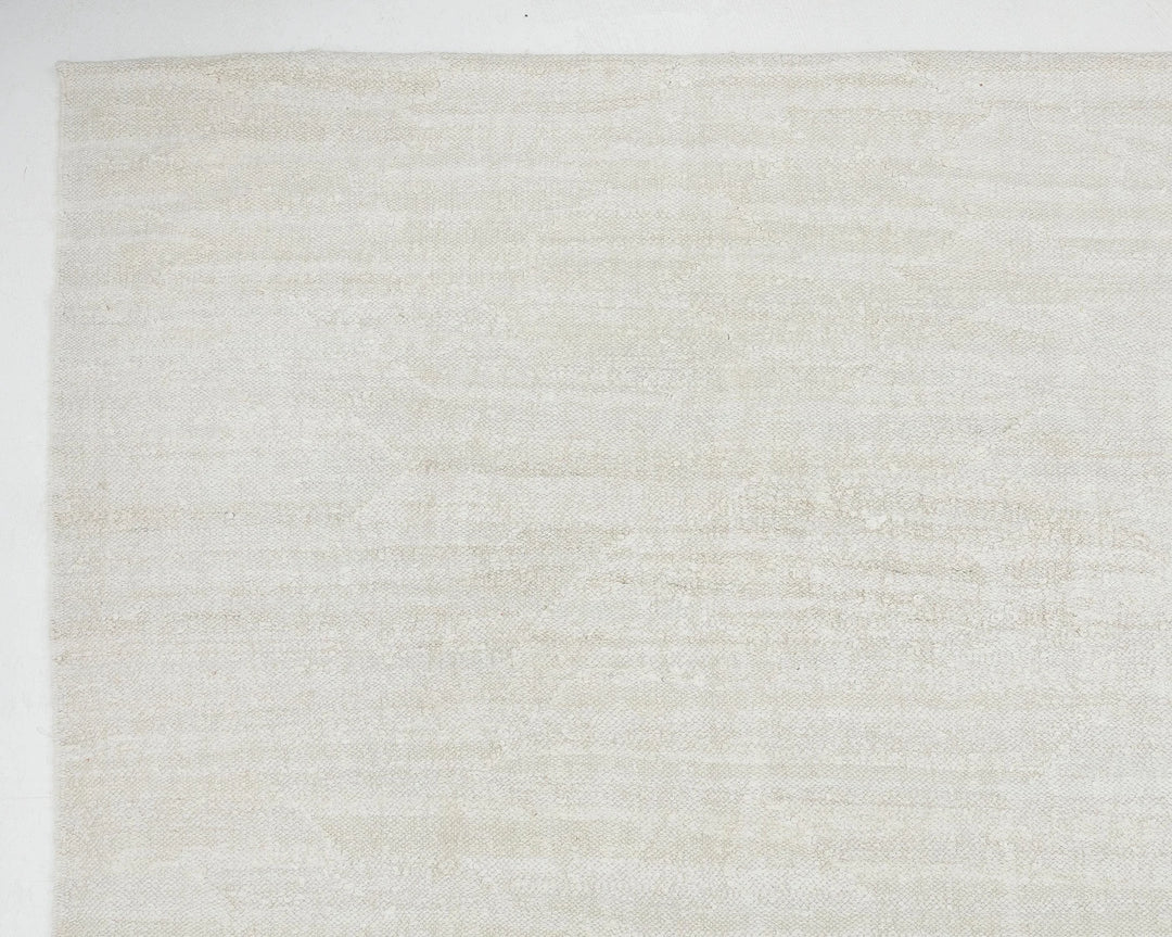 Ivory Kilim Rug 10' 1" x 13' | No. VR69913